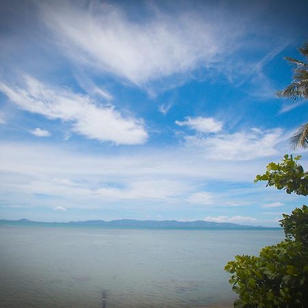 The Blue Parrot Ko Pha Ngan Exterior foto