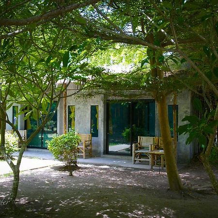 The Blue Parrot Ko Pha Ngan Exterior foto